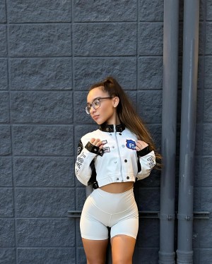 Alahna Ly Photo #162