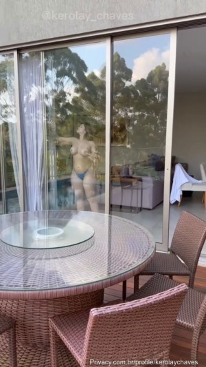 Kerolay Chaves Photo #115