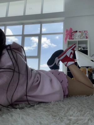 Angelicat Video #185