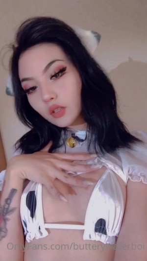 Butterywaterboi Video #77