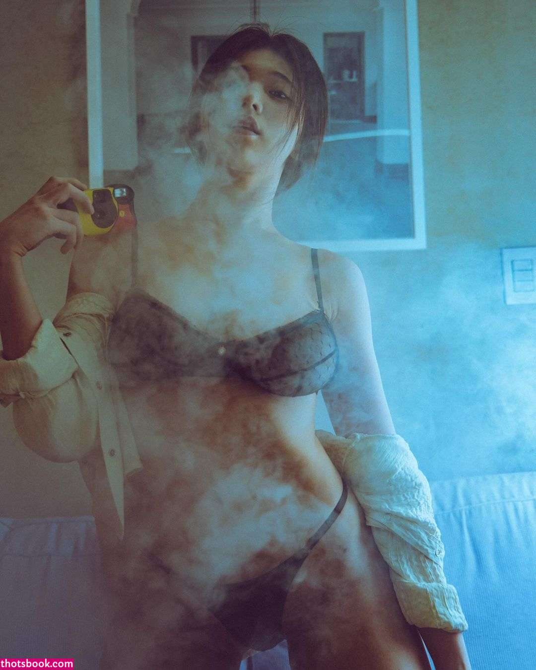 Lee Yeonwoo Photo #35