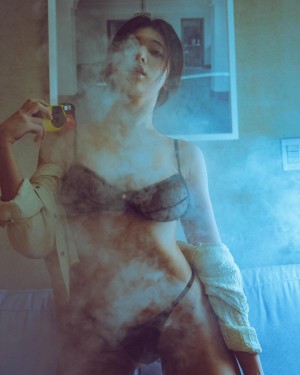 Lee Yeonwoo Photo #35