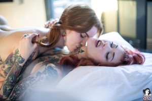 Maud Franklen Photo #324