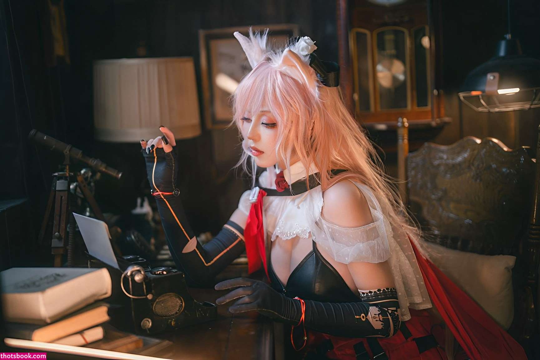 Takomayuyi Photo #54