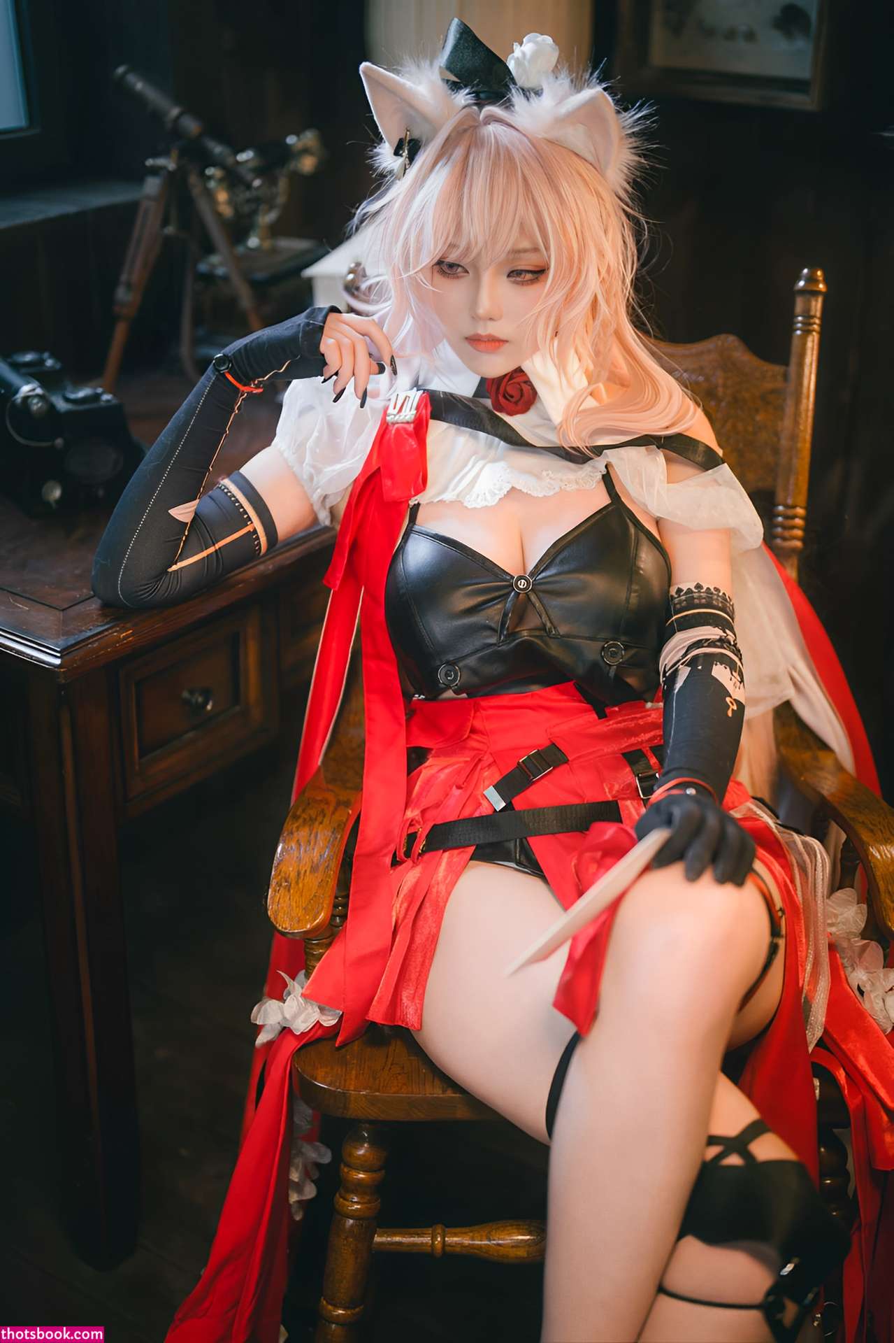 Takomayuyi Photo #55