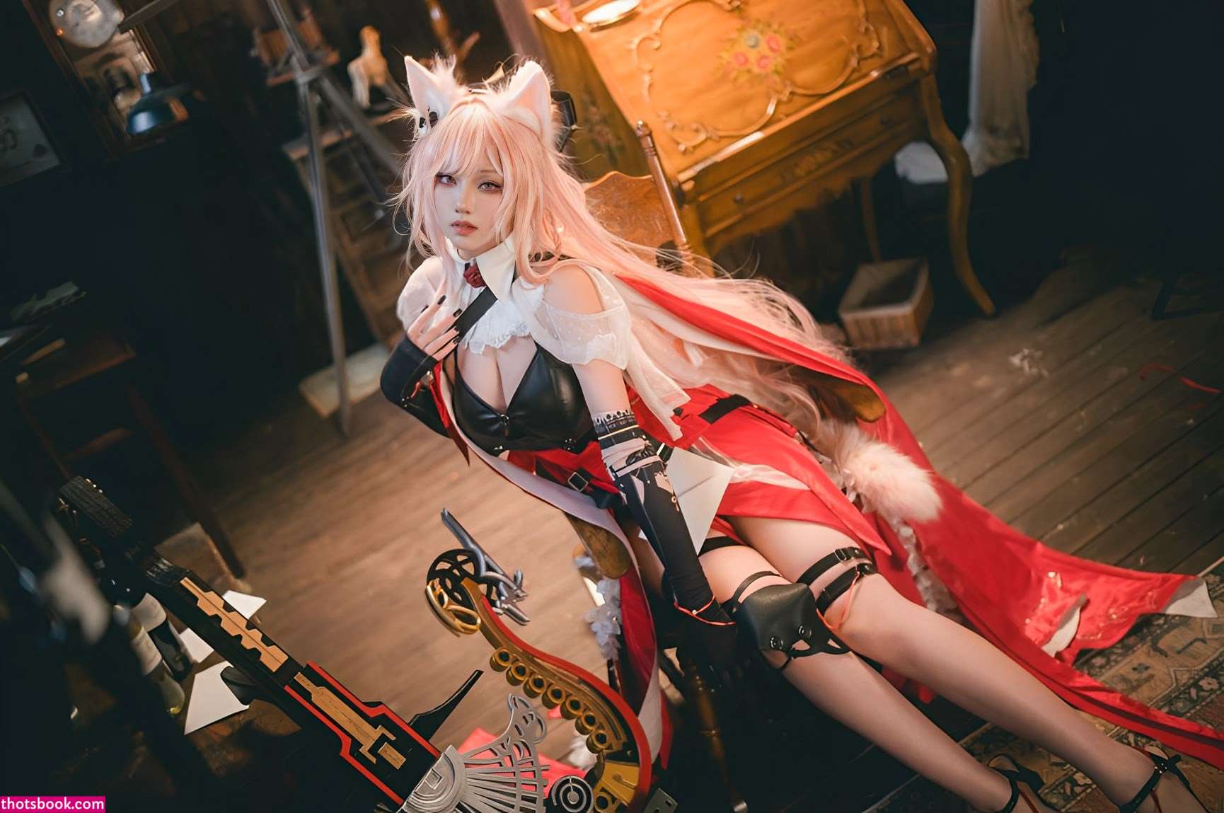 Takomayuyi Photo #56