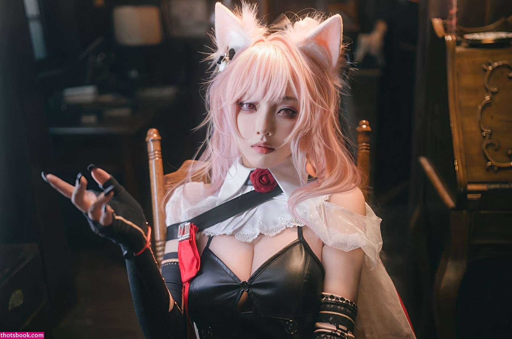 Takomayuyi Photo #59