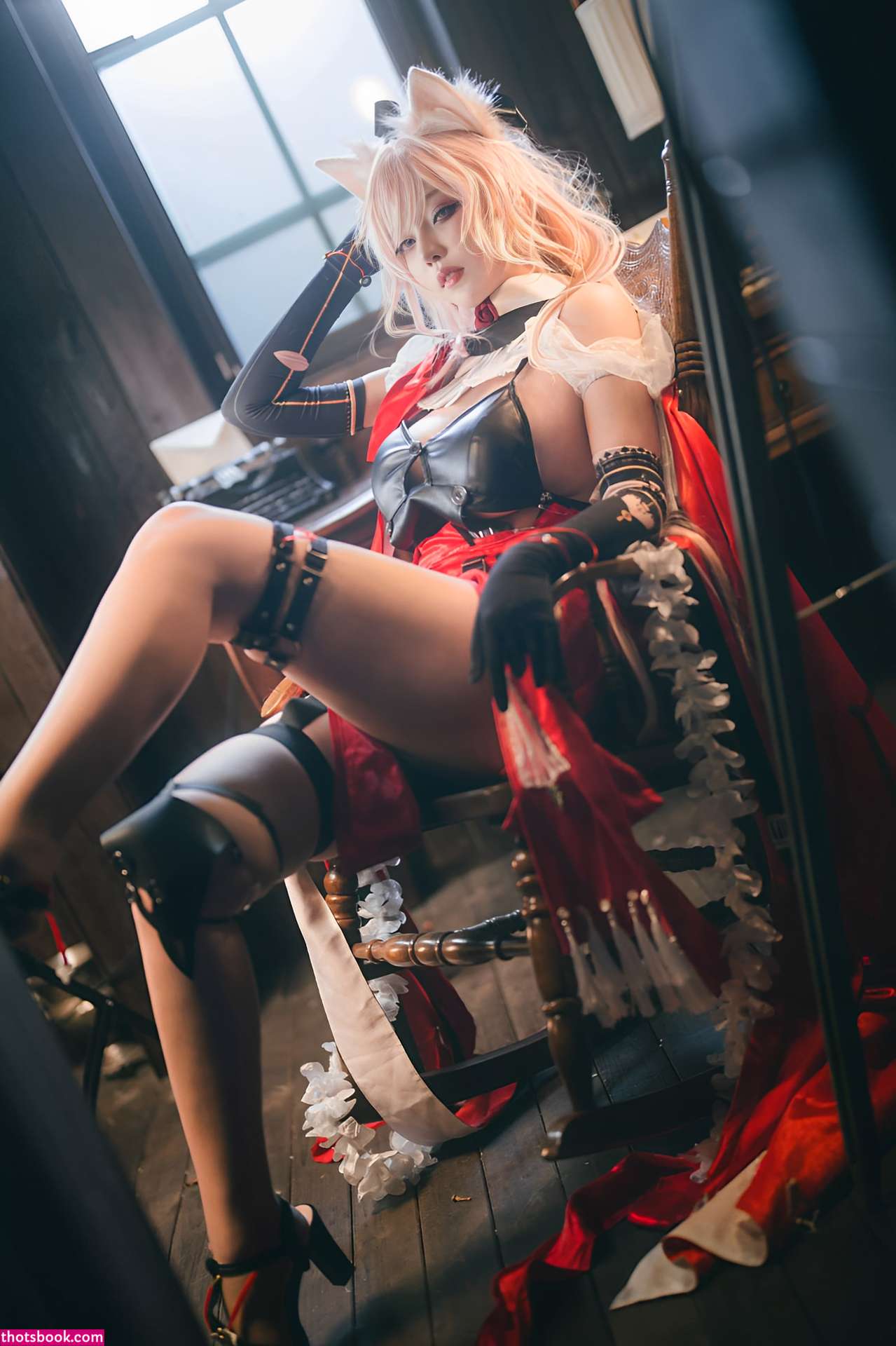 Takomayuyi Photo #60