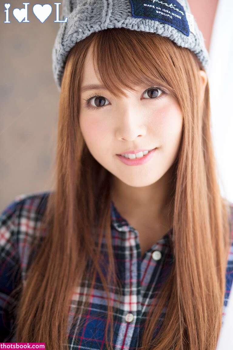Yua Mikami Photo #113