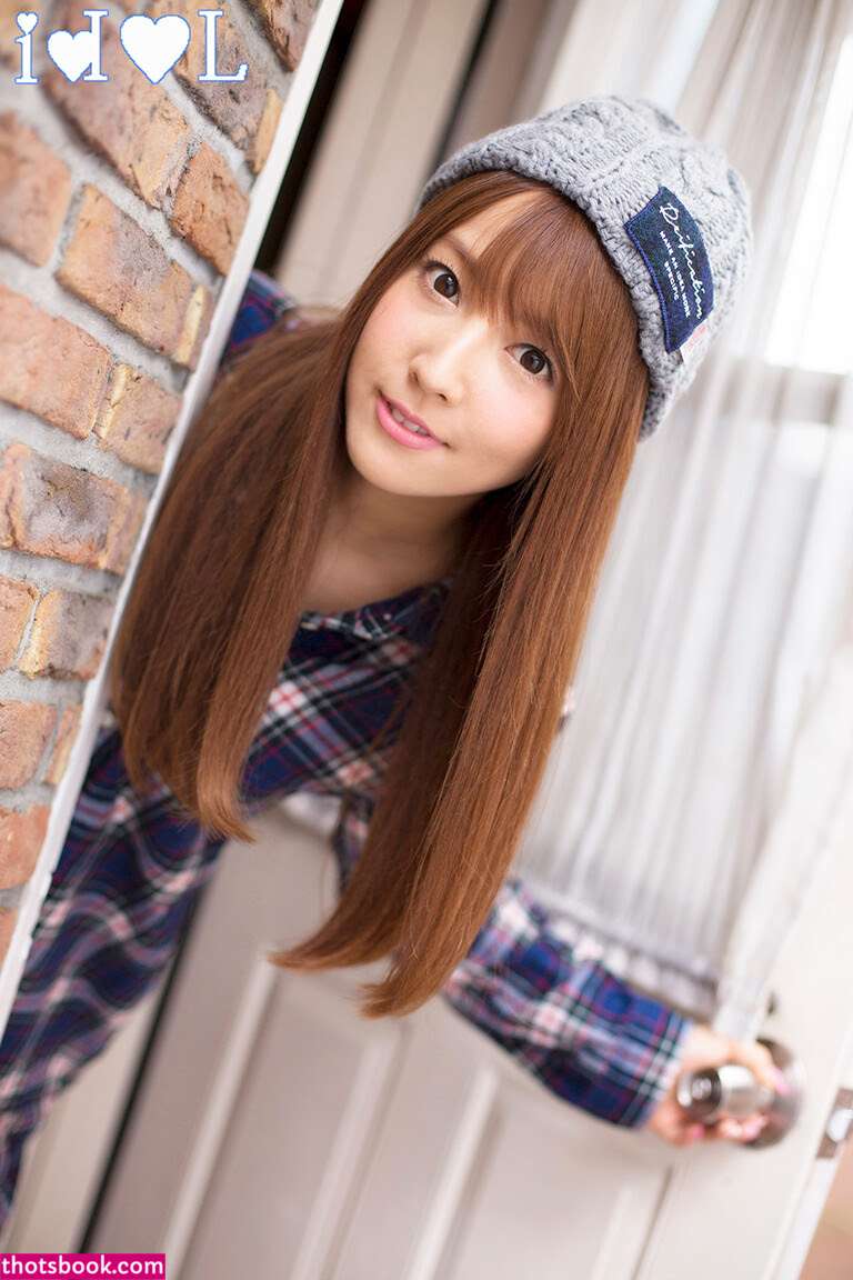 Yua Mikami Photo #114