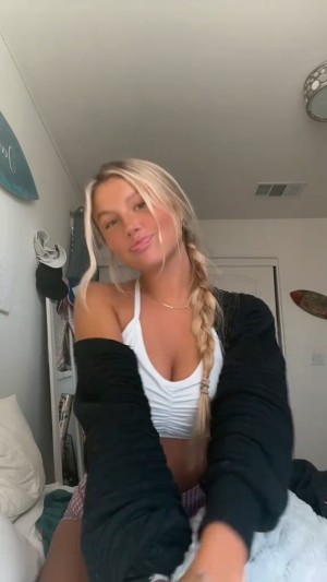 Jade Harris Video #128