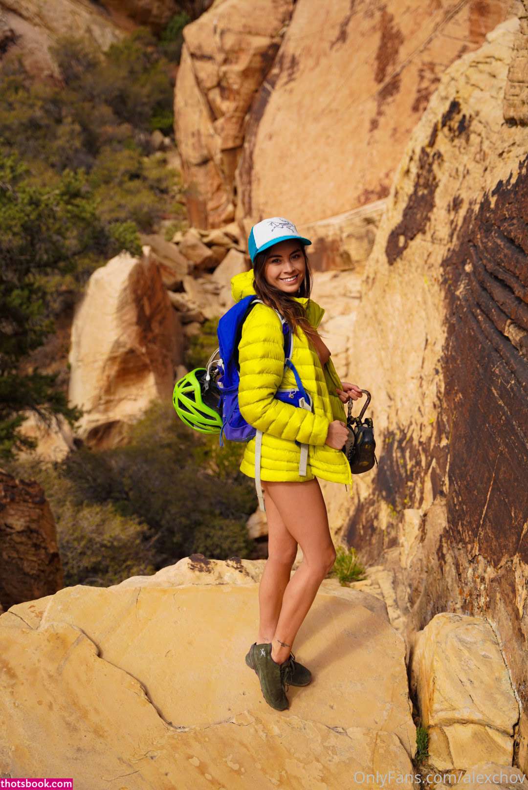 Alex Chov Photo #123