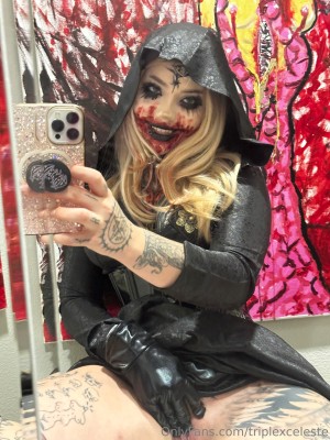 Celeste Triplex Photo #80