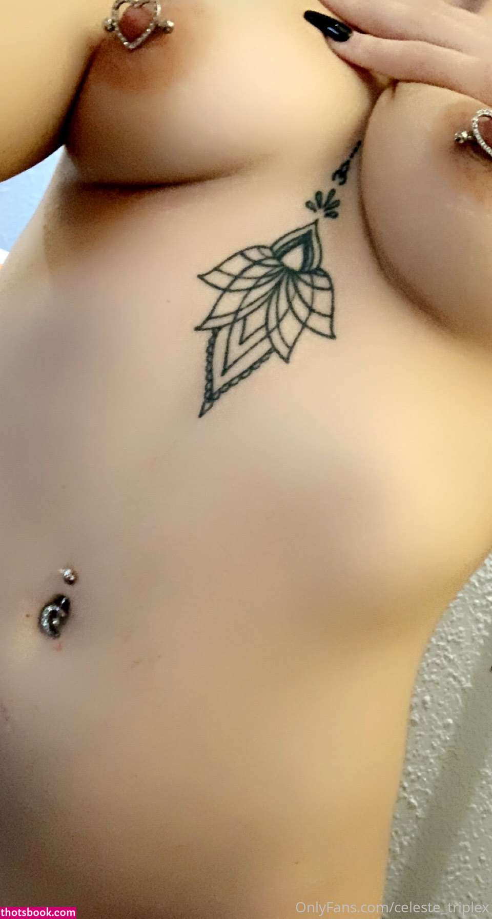 Celeste Triplex Photo #165