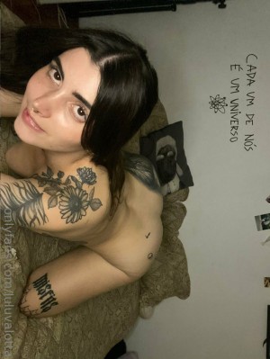 Luluvalotta Photo #92