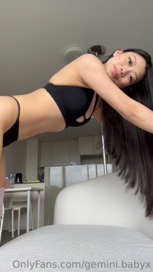 Gemini Babyx Video #77