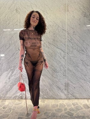 Danielle Bregoli Post #94