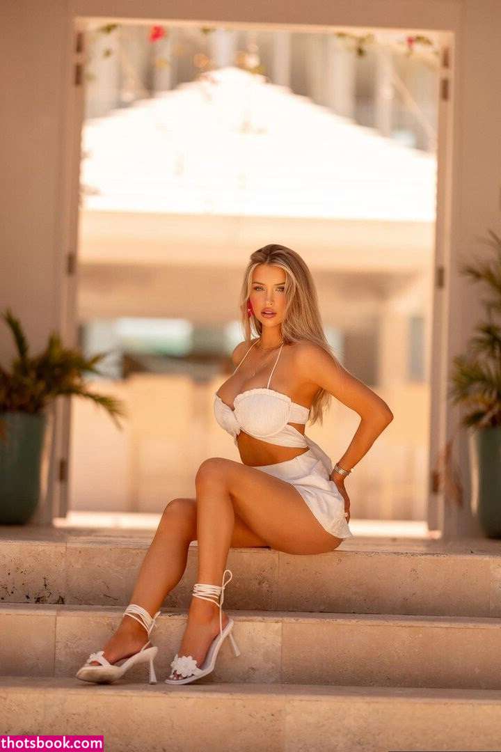 Mikayla Demaiter Photo #2753