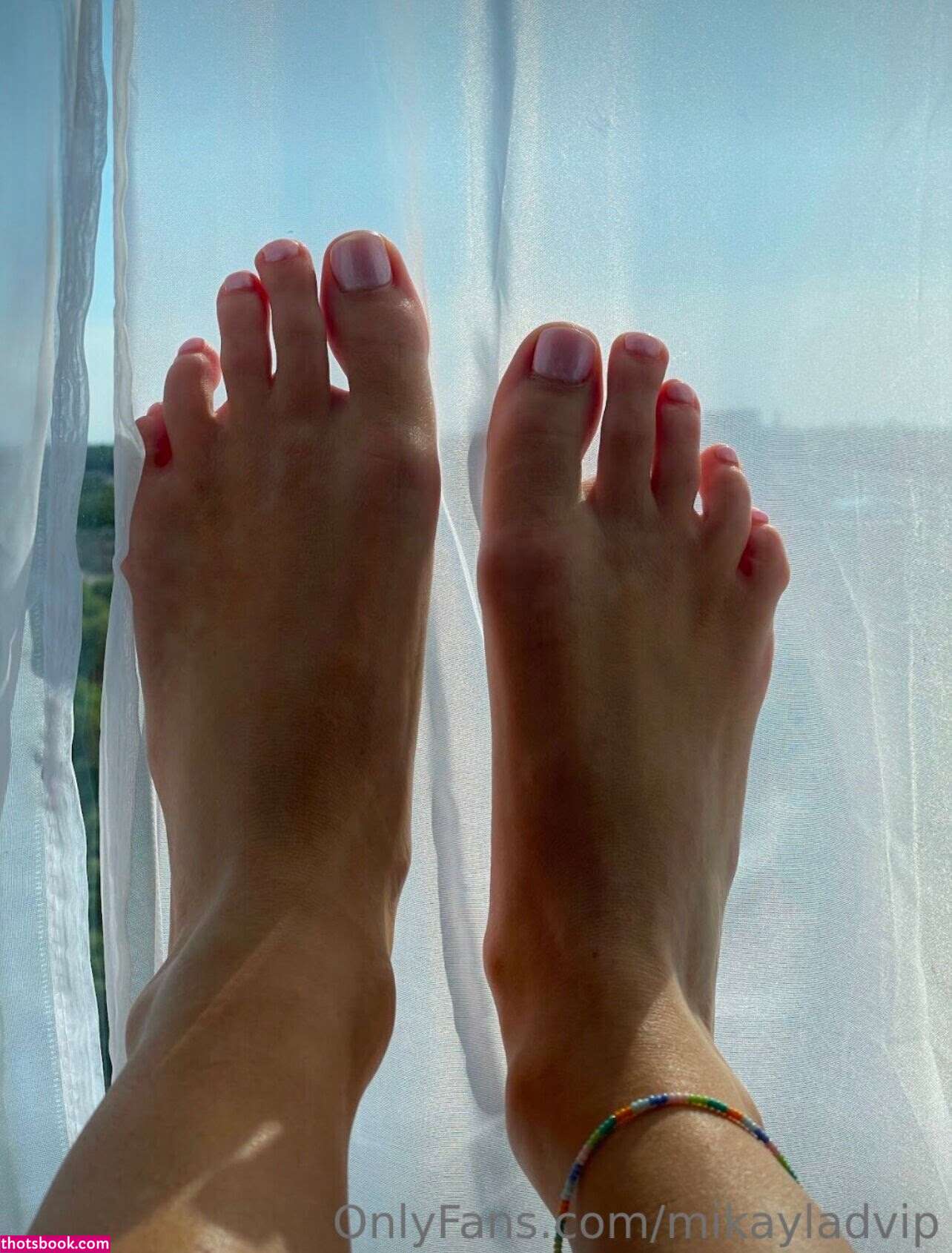 Mikayla Demaiter Photo #2777