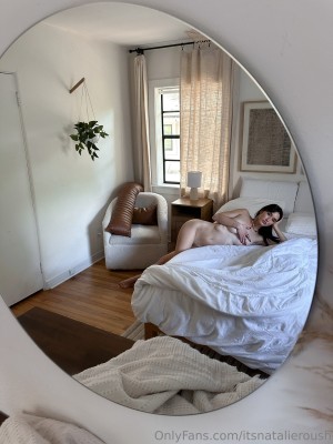 Natalie Roush Post #626