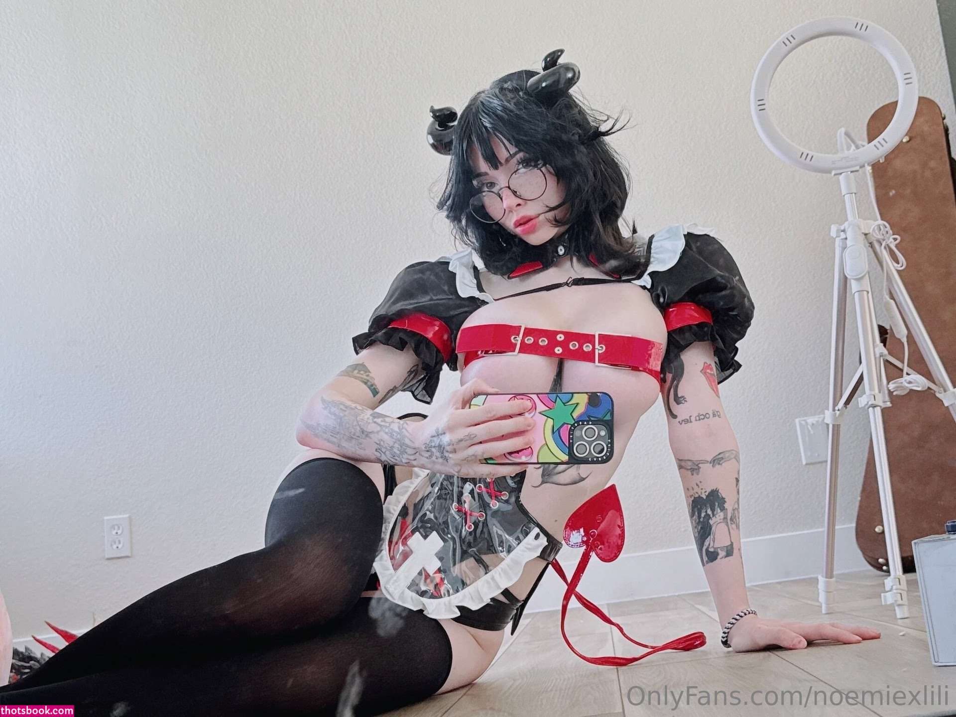 Noemiexlili Photo #379