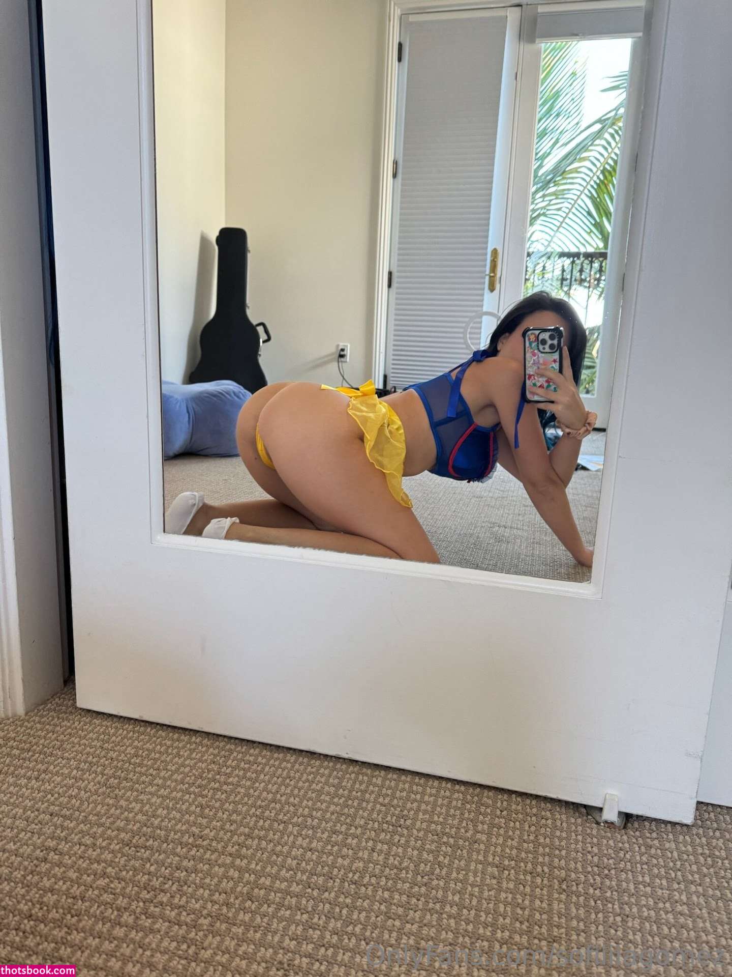 Sofia Gomez Photo #1197