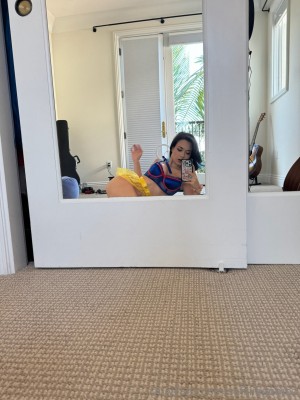 Sofia Gomez Photo #1199