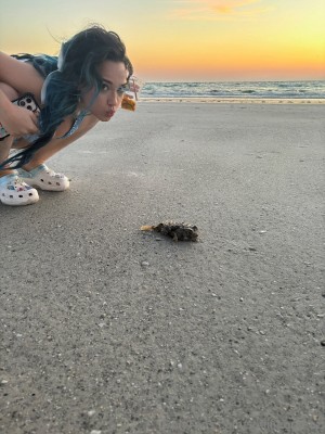 Sofia Gomez Photo #1215