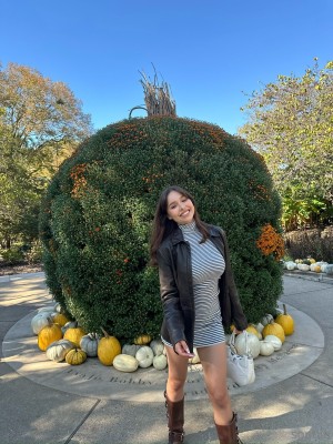 Sophie Mudd Photo #913