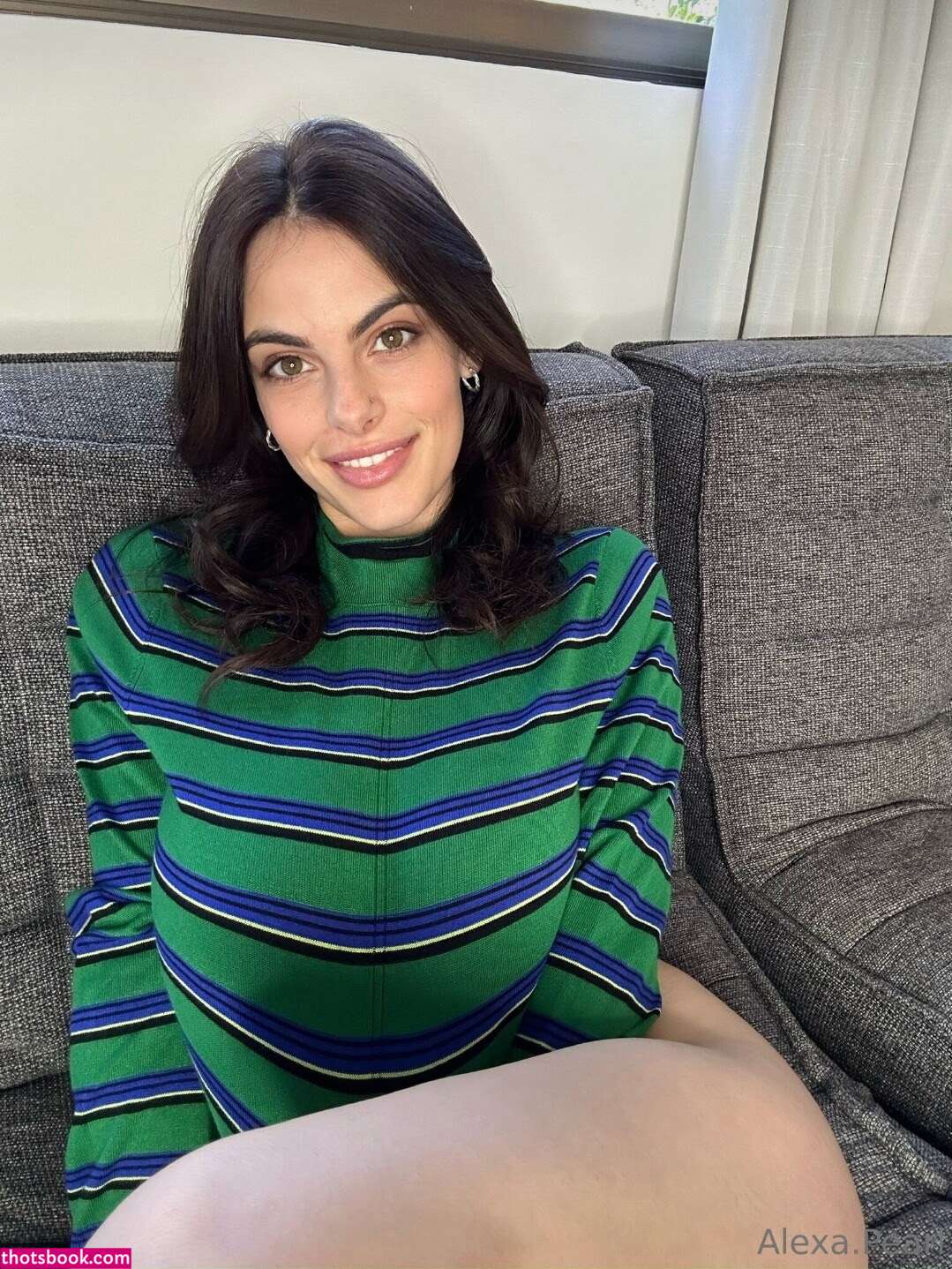 Alexa Pearl Photo #1278