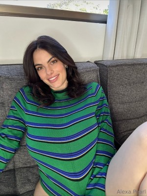 Alexa Pearl Post #214