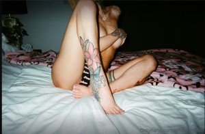 Danielle Bregoli Post #101