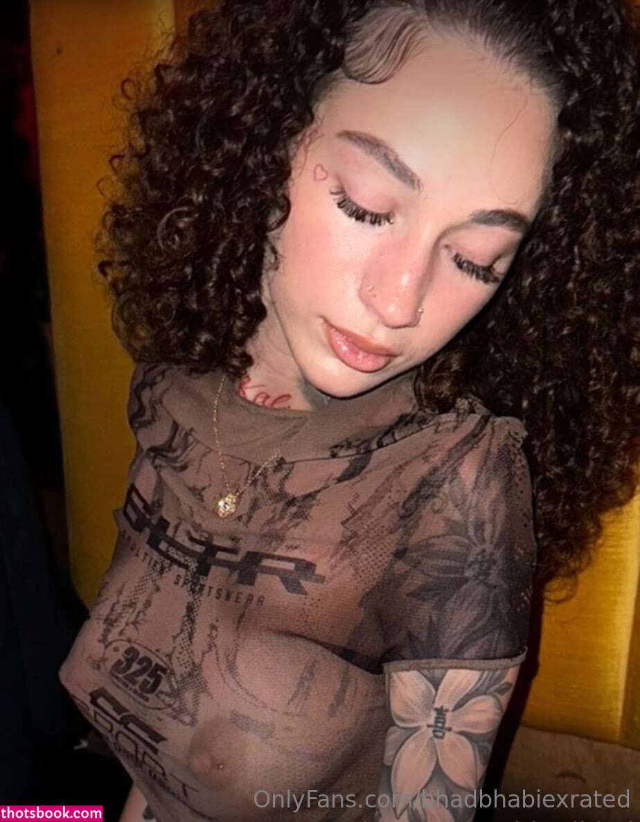 Danielle Bregoli Photo #338