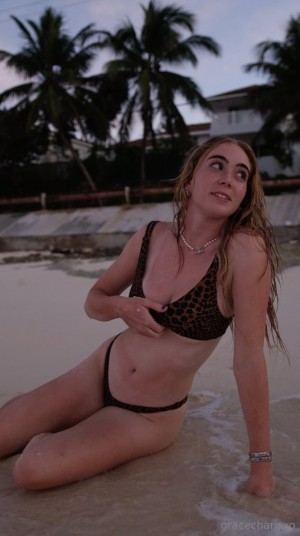 Grace Charis Post #134