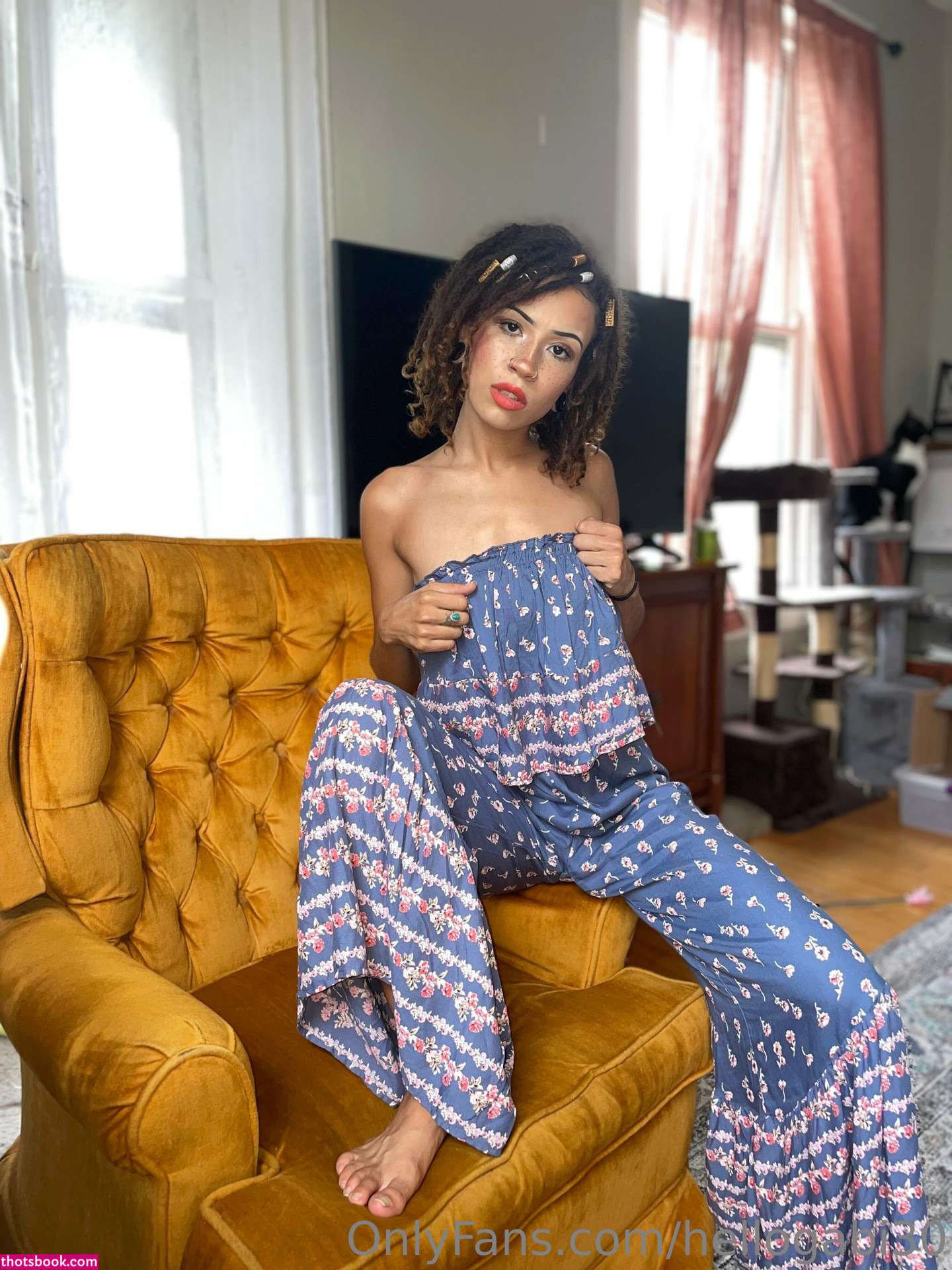 Gabi Moran Photo #14