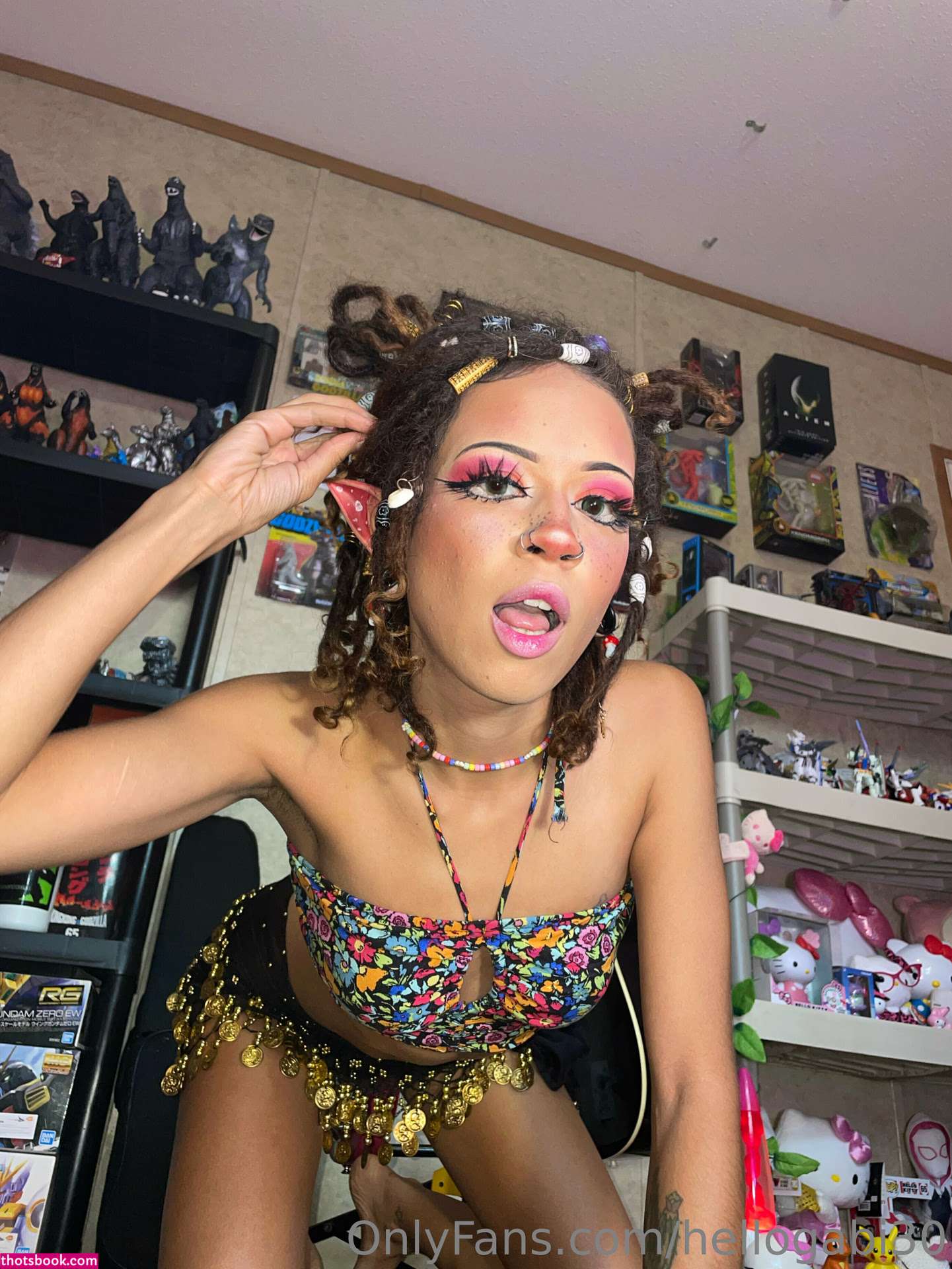 Gabi Moran Photo #55