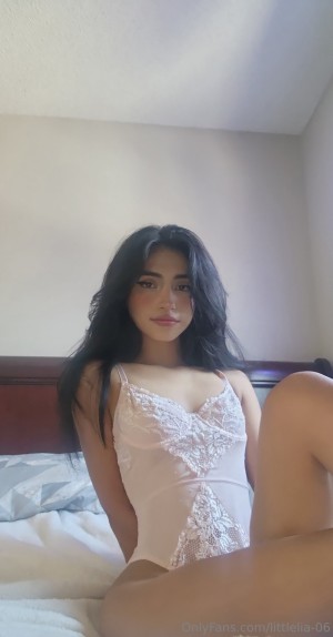 Little Lia Photo #13