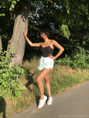 Riya Hamid Photo #25