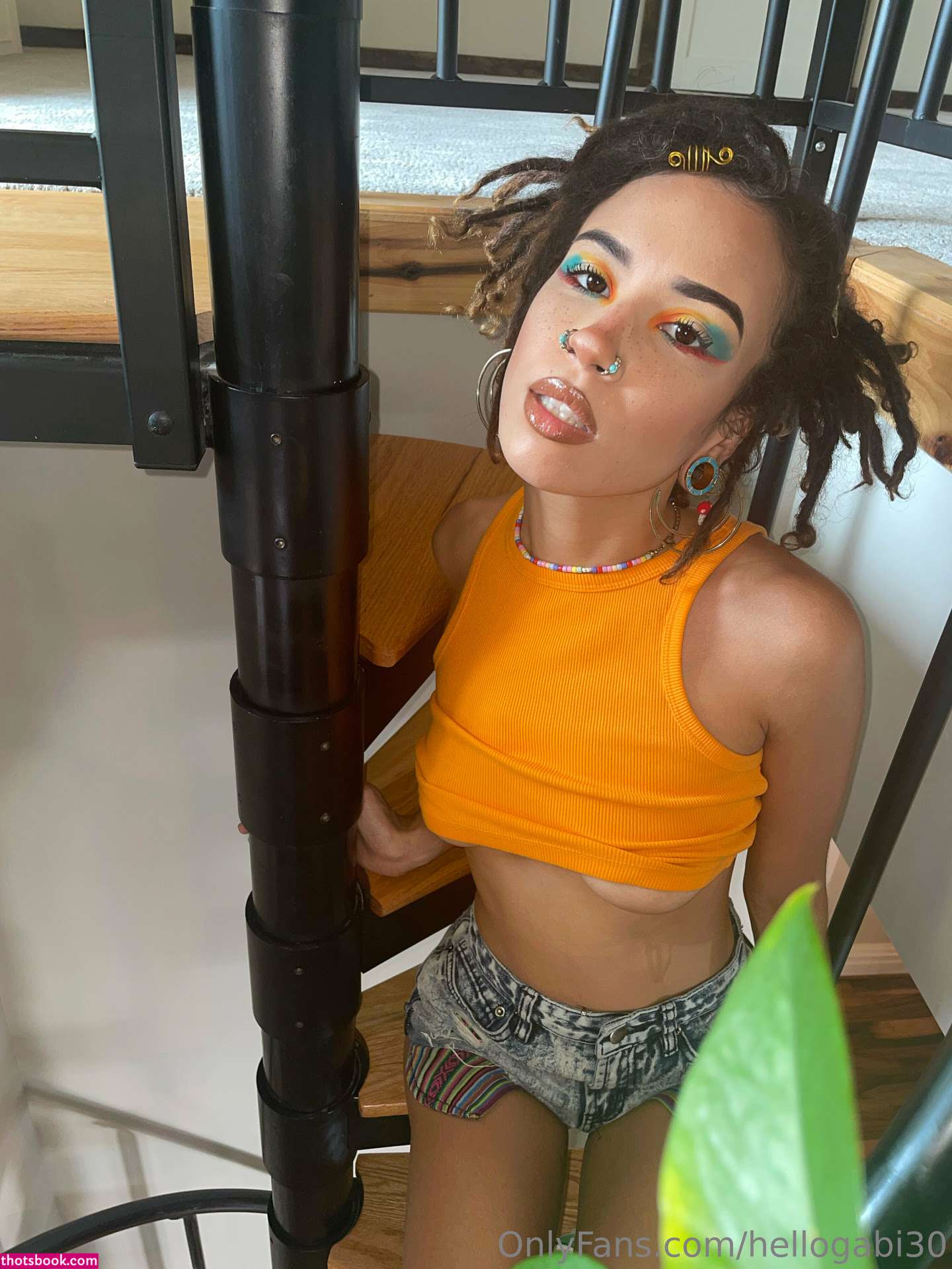 Gabi Moran Photo #95