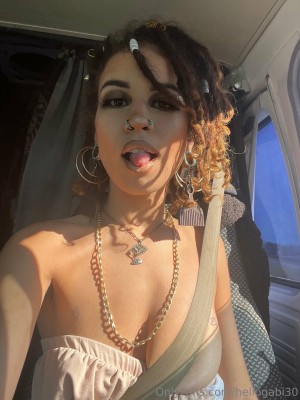 Gabi Moran Photo #101