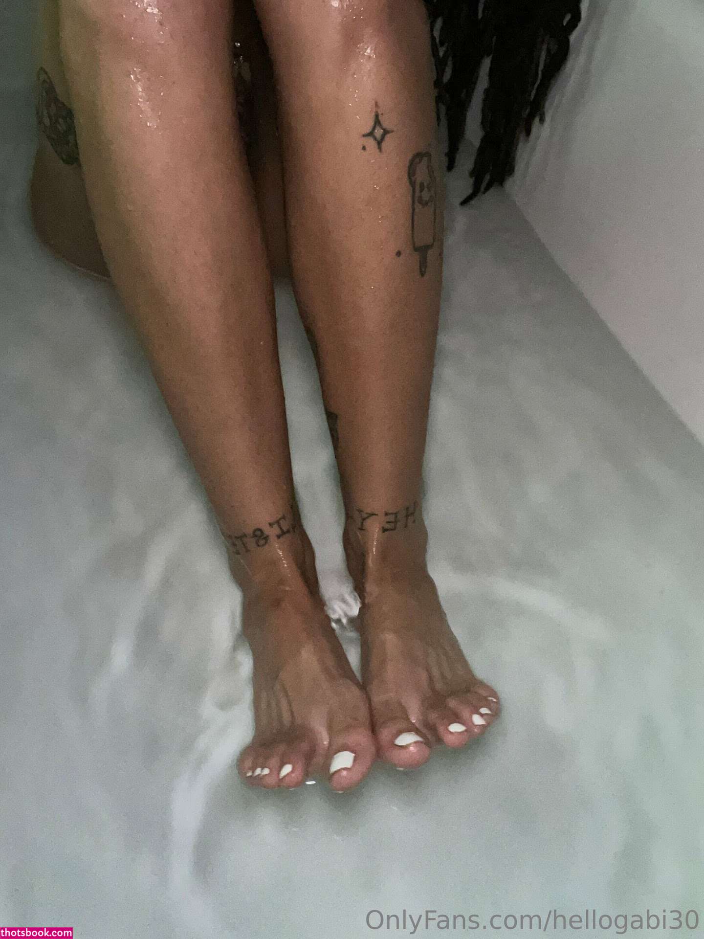 Gabi Moran Photo #108