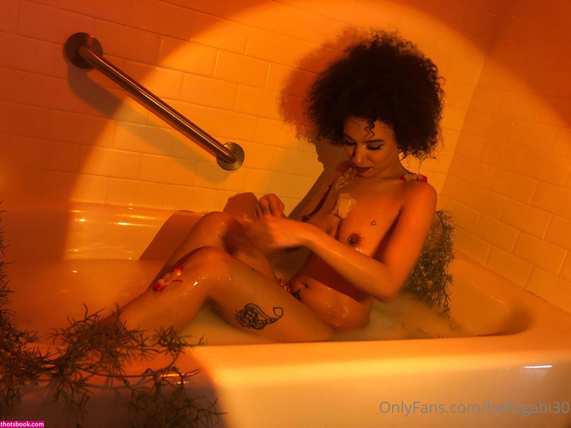 Gabi Moran Photo #129