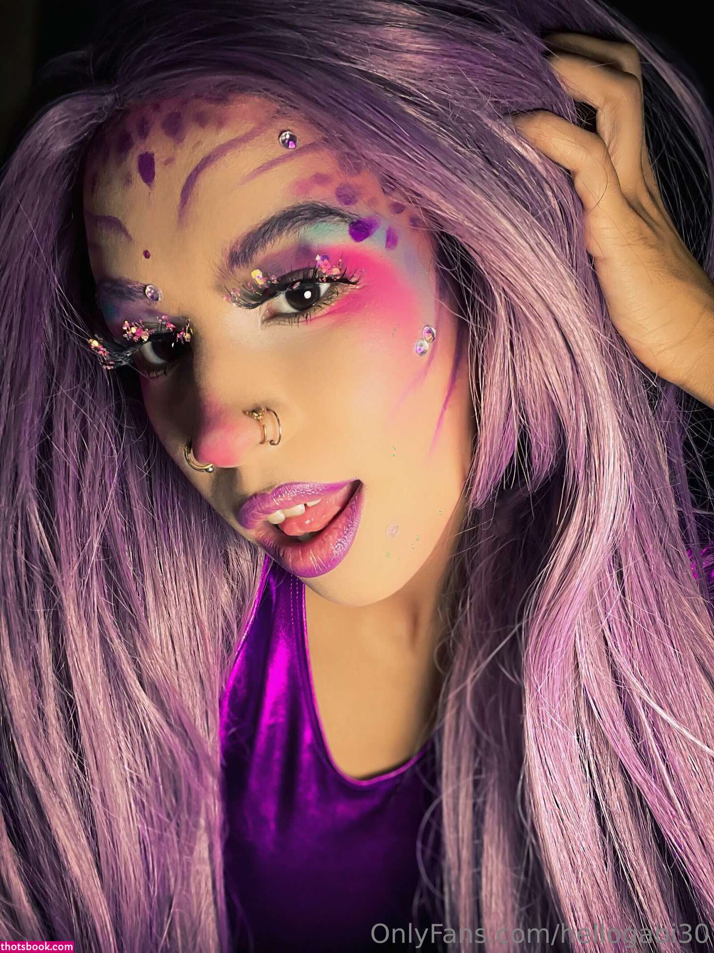 Gabi Moran Photo #131