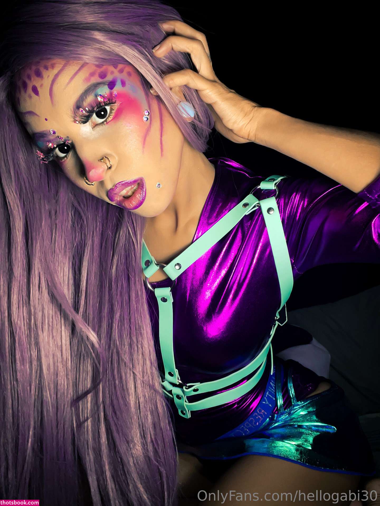 Gabi Moran Photo #158