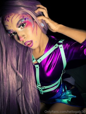 Gabi Moran Photo #158