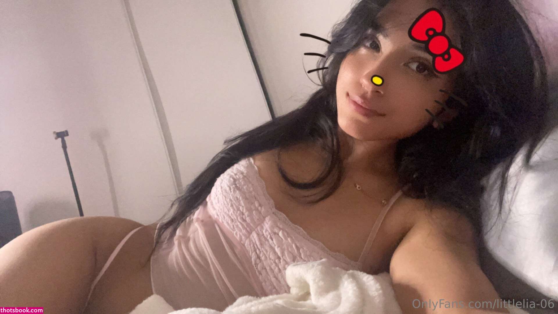 Little Lia Photo #37