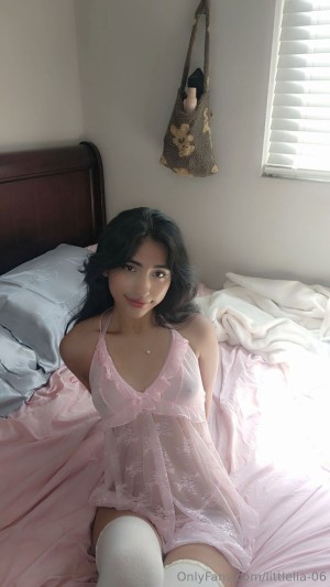 Little Lia Photo #52