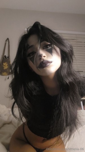 Little Lia Photo #58