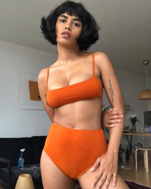 Riya Hamid Photo #37