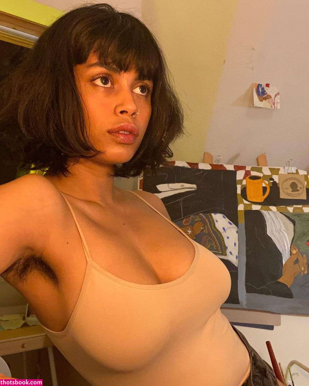 Riya Hamid Photo #41